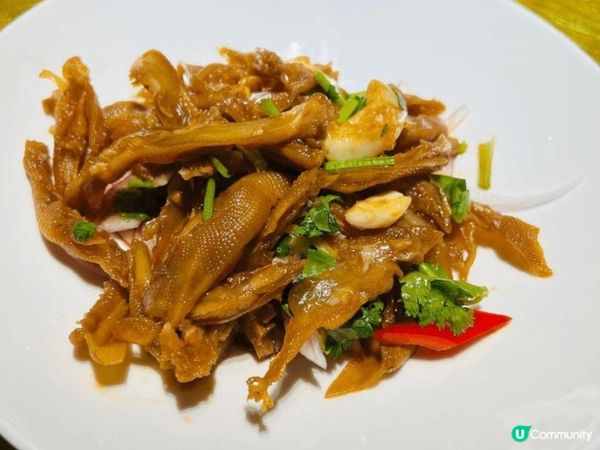 連續六年米芝蓮-大鴿飯