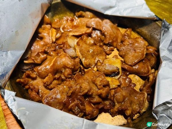 連續六年米芝蓮-大鴿飯