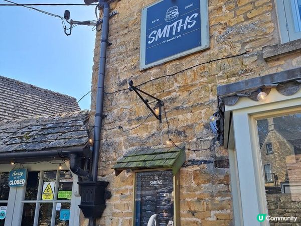 《光影誌》31｜英國科茨沃爾德（Cotswolds）