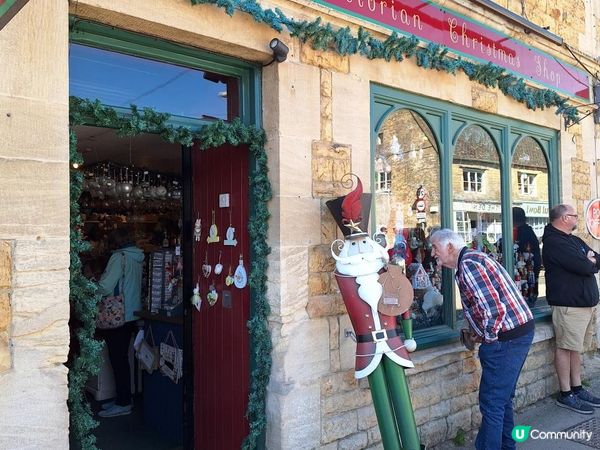 《光影誌》31｜英國科茨沃爾德（Cotswolds）