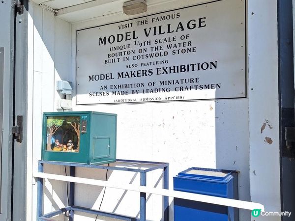 《光影誌》31｜英國科茨沃爾德（Cotswolds）