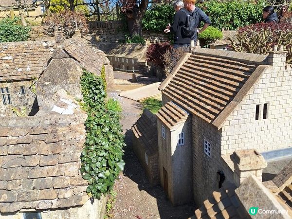 《光影誌》31｜英國科茨沃爾德（Cotswolds）