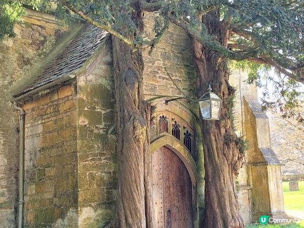 《光影誌》31｜英國科茨沃爾德（Cotswolds）