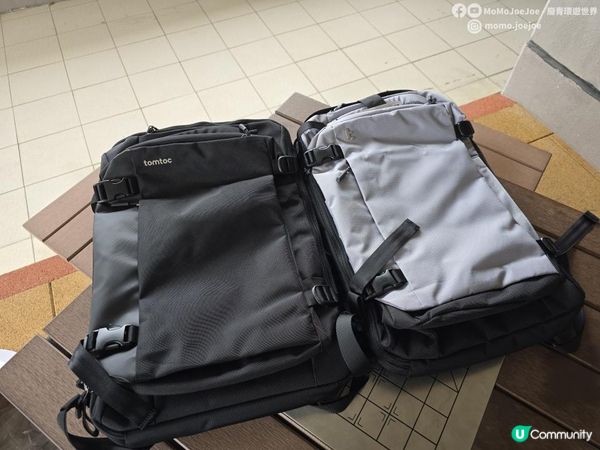 【火車生存手冊】26個鐘硬闖深圳去蘭州！新手零失敗行李清單 40L「登機神器」背囊實測 直接抄功課啦！