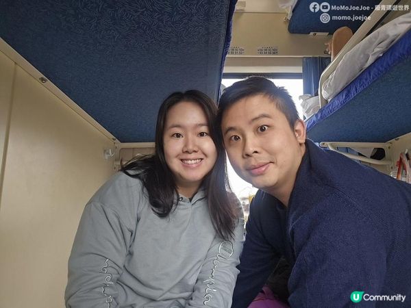 【火車生存手冊】26個鐘硬闖深圳去蘭州！新手零失敗行李清單 40L「登機神器」背囊實測 直接抄功課啦！