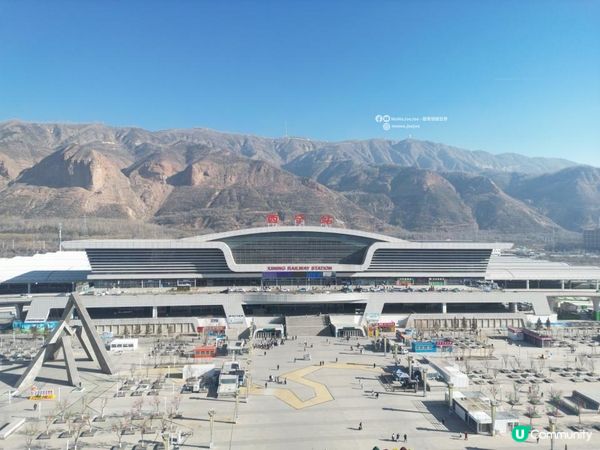 【青海湖自駕攻略吐血整理🙏】西寧出發150km絕美路線！海拔3200米食宿實測＋防高反「必備神器」懶人包