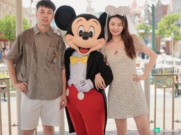 🏰 奇妙夢想城堡下的求婚大作戰