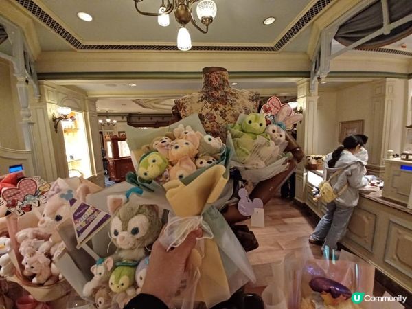 🏰 奇妙夢想城堡下的求婚大作戰