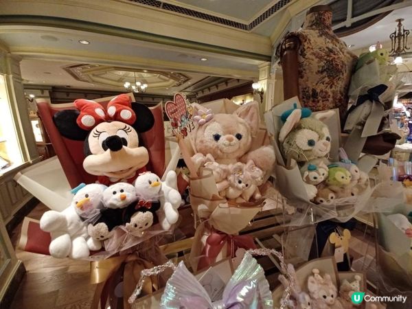 🏰 奇妙夢想城堡下的求婚大作戰