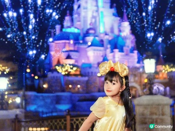 🏰 奇妙夢想城堡下的求婚大作戰