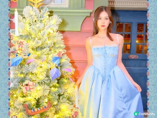 🏰 奇妙夢想城堡下的求婚大作戰