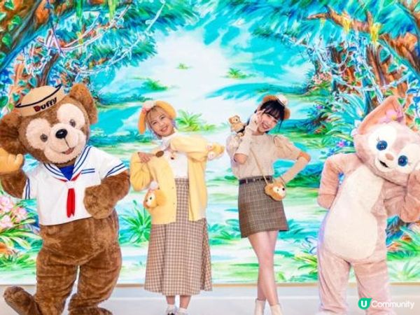 🏰 奇妙夢想城堡下的求婚大作戰