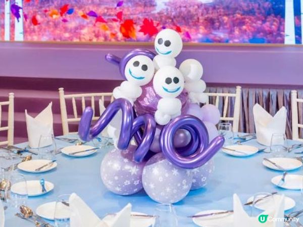 🏰 奇妙夢想城堡下的求婚大作戰