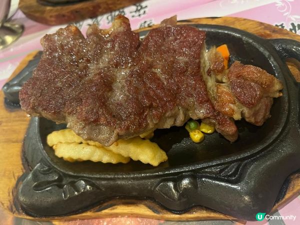 元朗鋸扒熱點