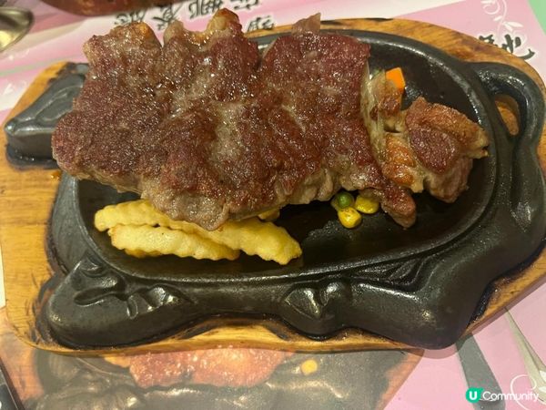 元朗鋸扒熱點