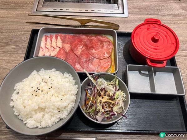 一人燒肉RUD