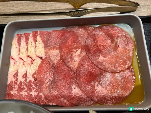 一人燒肉RUD