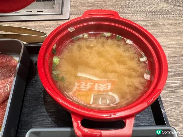 一人燒肉RUD