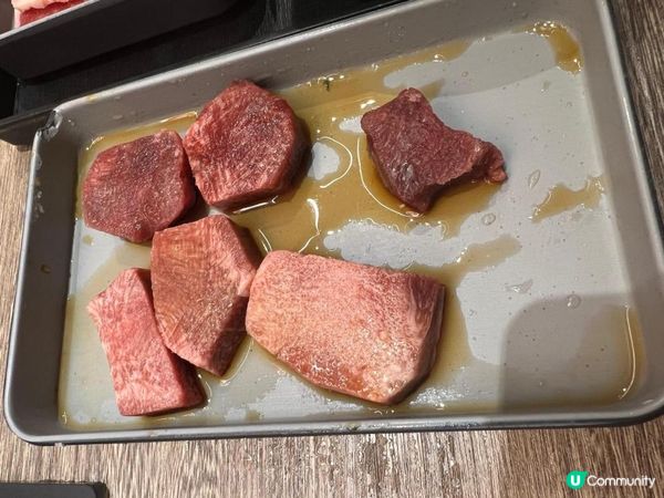一人燒肉RUD