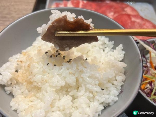 一人燒肉RUD