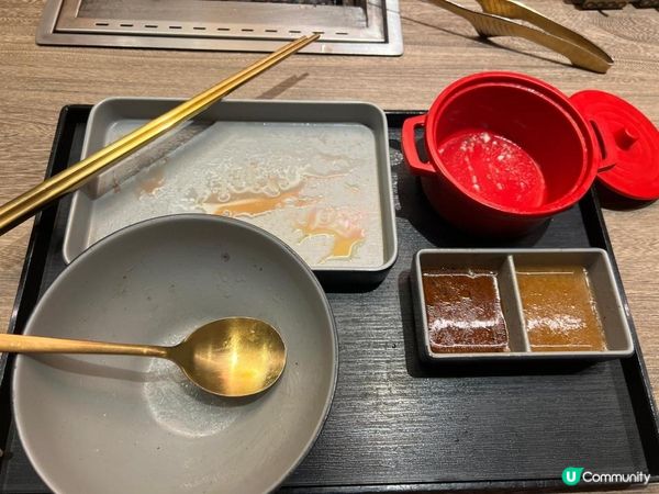 一人燒肉RUD