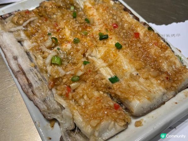 北上必食串燒店-白玉串城