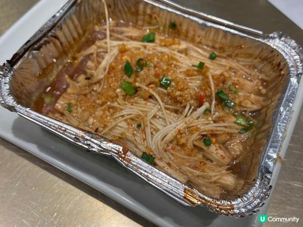 北上必食串燒店-白玉串城