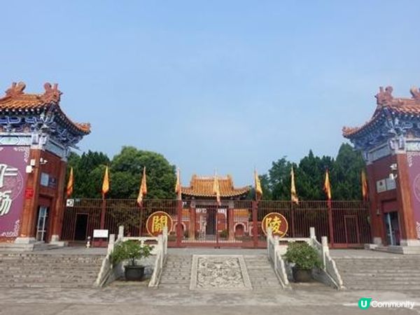 ⭕2026 荊州・襄陽・當陽・南漳 探古尋跡之旅