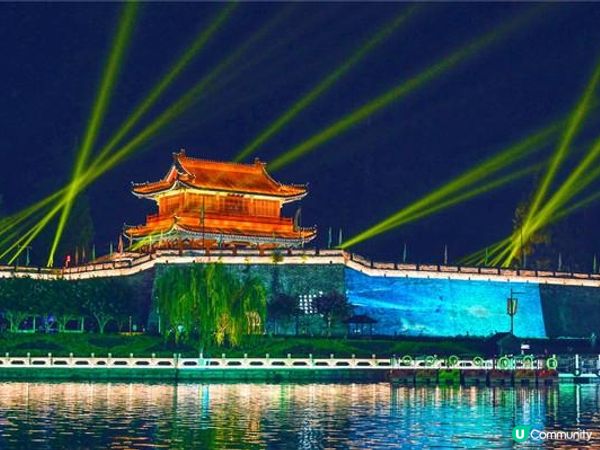 ⭕2026 荊州・襄陽・當陽・南漳 探古尋跡之旅