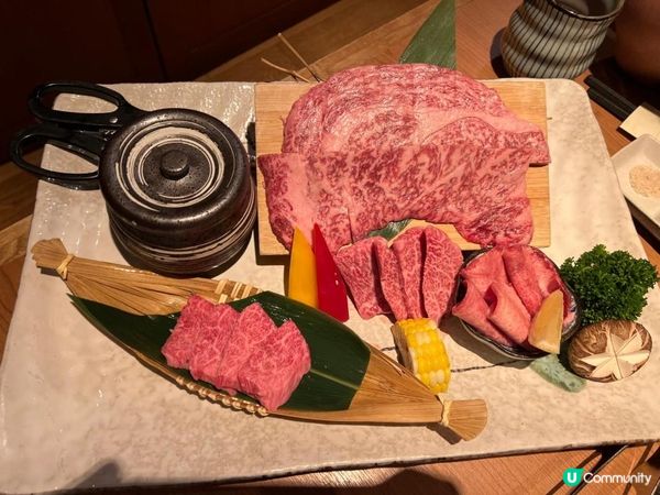 香港高質燒肉