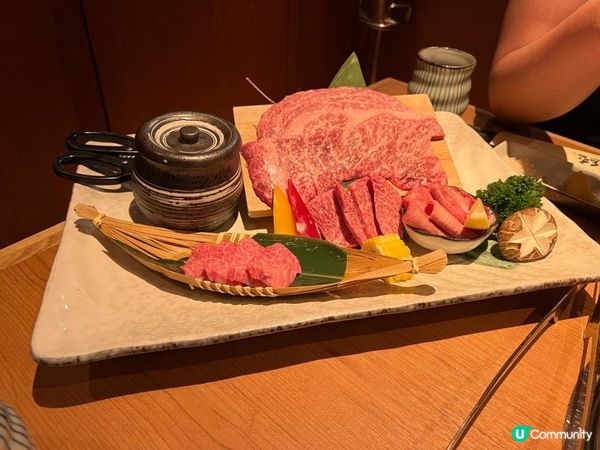 香港高質燒肉