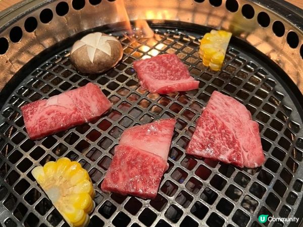 香港高質燒肉