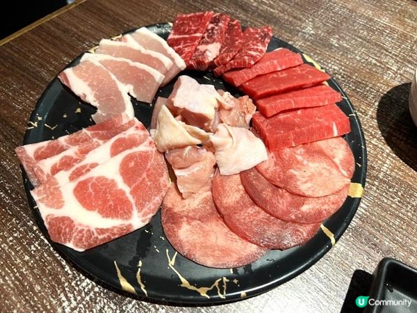 牛角燒肉