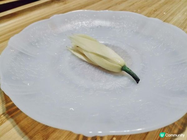 白蘭