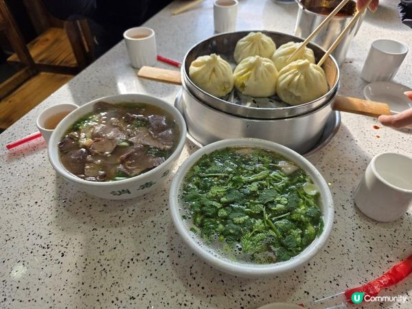 【中國自駕攻略】挑戰海拔3200米！西寧→青海湖自駕收到高原「體驗卡」：一路追著火燒雲，在牧家客棧被暖氣和羊肉治癒了！