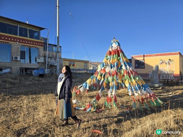 【中國自駕】難道只有我冬天去青海湖？🤪 中國最美湖泊冬季限定藍冰：深入二郎劍景區，承包整個湖景，血淚史換來的私藏寶藏路線｜#中國自由行 #青海湖攻略 ｜momojoejoe