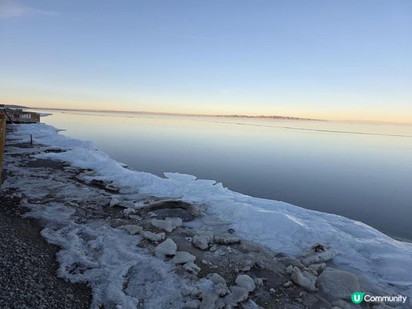 【中國自駕】犧牲流量密碼⚡來青海湖還擠二郎劍？當地人私藏的青海湖秘境，車子直達湖邊，解鎖270度炸裂全景，吃青海省特色美食——超香炕鍋羊肉｜#中國自由行 #青海湖攻略 ｜momojoejoe