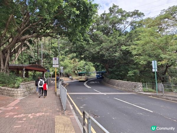 ﹝山系小達人﹞#82 城門下水塘 x 城門峽【荃灣 - 大圍】***挑戰級路線***