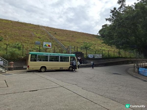 ﹝山系小達人﹞#82 城門下水塘 x 城門峽【荃灣 - 大圍】***挑戰級路線***