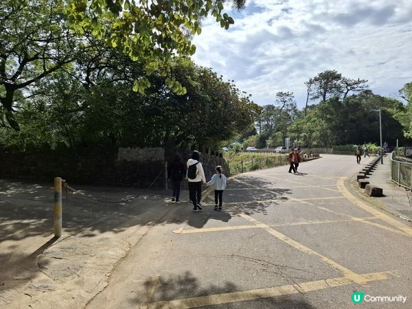 ﹝山系小達人﹞#82 城門下水塘 x 城門峽【荃灣 - 大圍】***挑戰級路線***