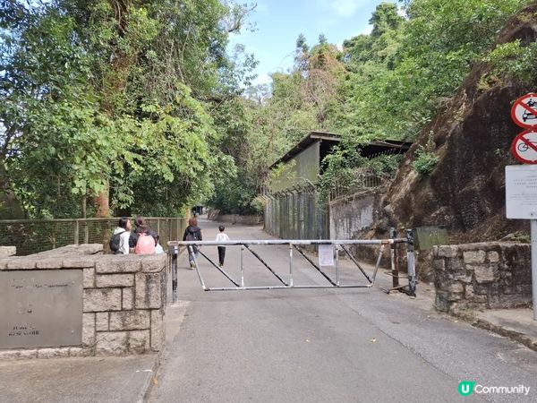 ﹝山系小達人﹞#82 城門下水塘 x 城門峽【荃灣 - 大圍】***挑戰級路線***