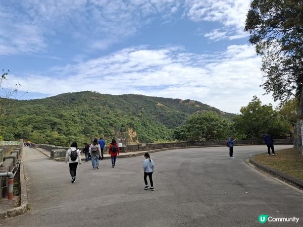 ﹝山系小達人﹞#82 城門下水塘 x 城門峽【荃灣 - 大圍】***挑戰級路線***