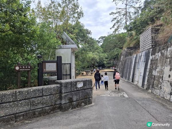 ﹝山系小達人﹞#82 城門下水塘 x 城門峽【荃灣 - 大圍】***挑戰級路線***