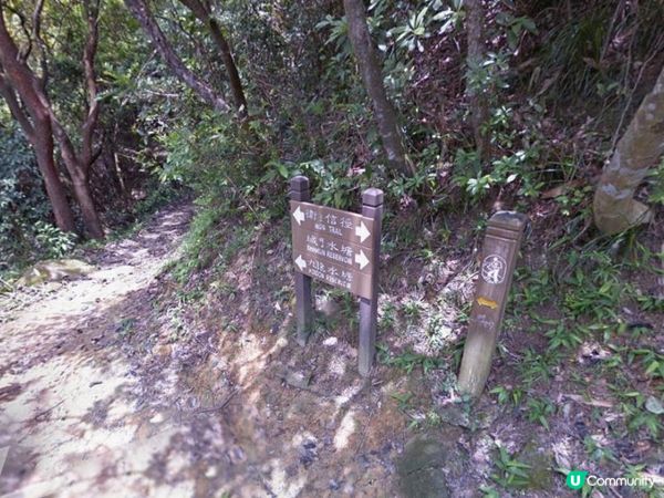 ﹝山系小達人﹞#82 城門下水塘 x 城門峽【荃灣 - 大圍】***挑戰級路線***