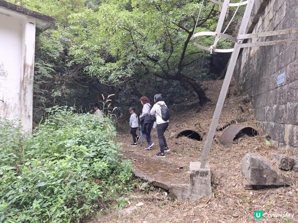 ﹝山系小達人﹞#82 城門下水塘 x 城門峽【荃灣 - 大圍】***挑戰級路線***