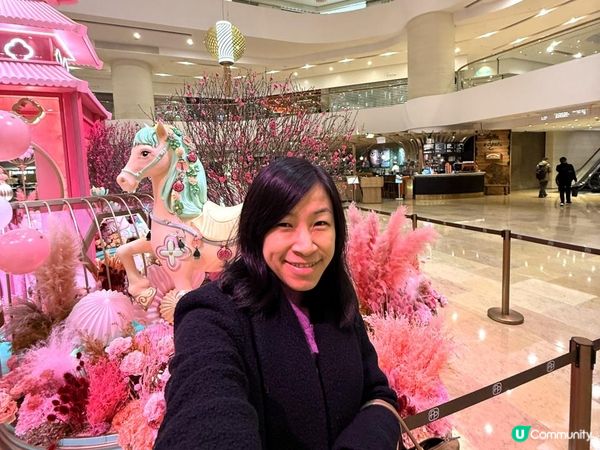 🐎🐎駿馬星馳 錦簇而至🐎🐎