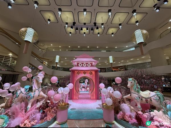 🐎🐎駿馬星馳 錦簇而至🐎🐎