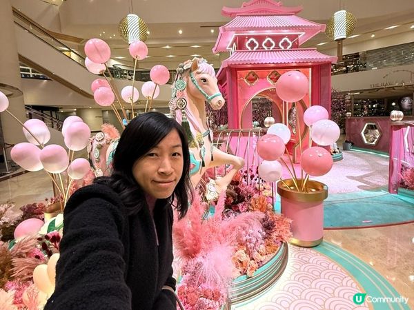 🐎🐎駿馬星馳 錦簇而至🐎🐎