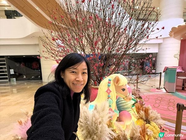 🐎🐎駿馬星馳 錦簇而至🐎🐎