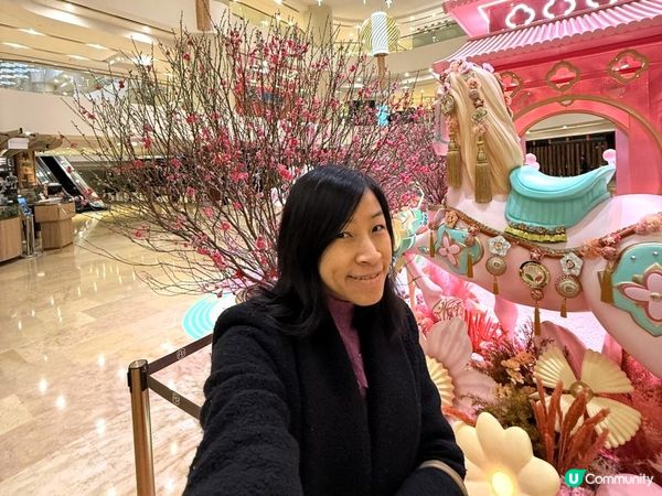 🐎🐎駿馬星馳 錦簇而至🐎🐎